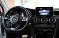 Mercedes-Benz GLC 220 220d 4Matic Aut. Argent - thumbnail 1