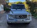Mercedes-Benz G 500 G 500 Largo Aut. Серебристый - thumbnail 5