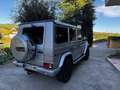 Mercedes-Benz G 500 G 500 Largo Aut. Серебристый - thumbnail 3