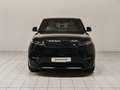 Land Rover Range Rover Sport Range Rover Sport 3.0D l6 350 CV Autobiography IV Schwarz - thumbnail 8