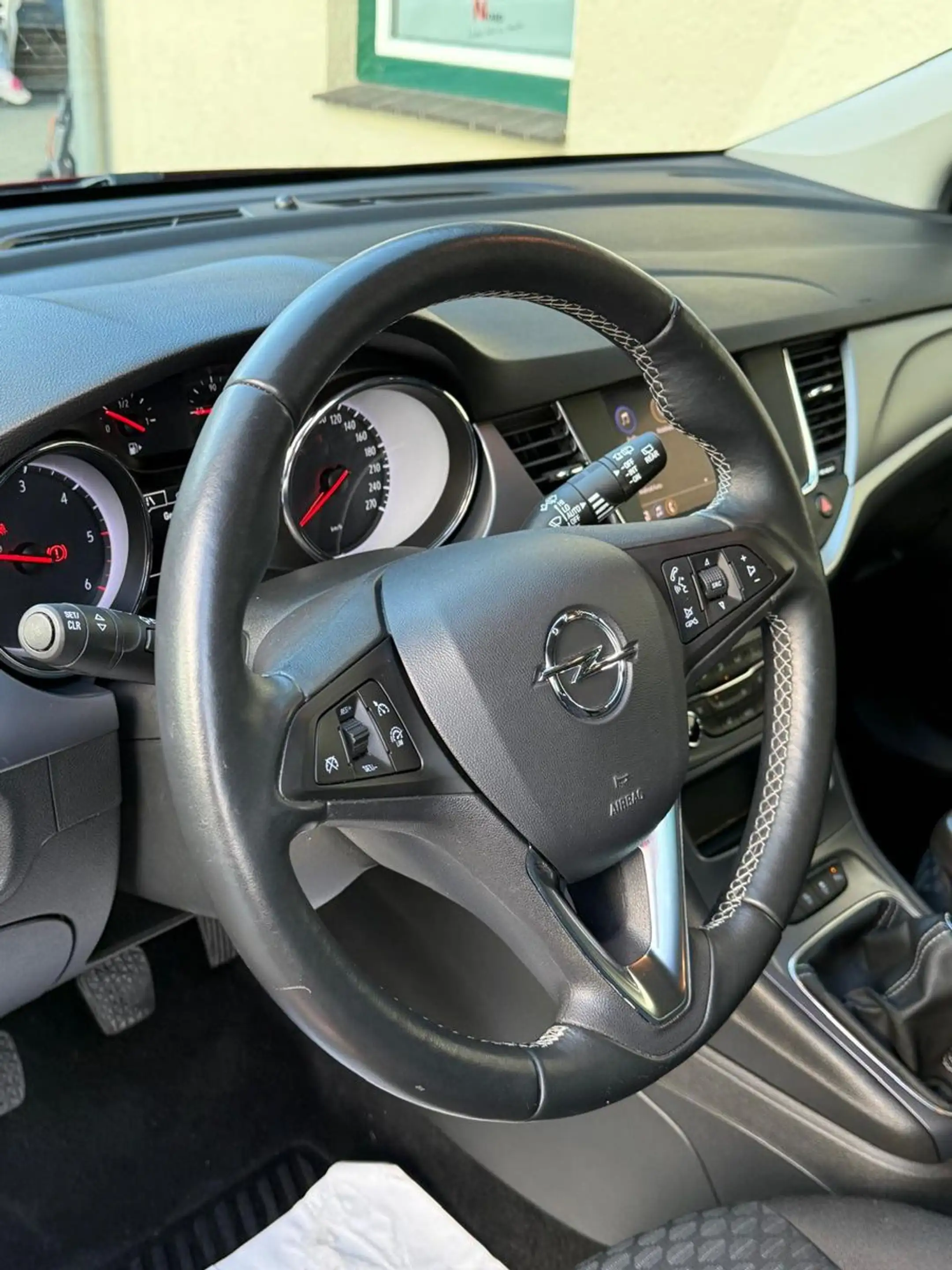 Opel Astra K Sports 120 Jahre PDC Klima Carplay Andro — photo 6