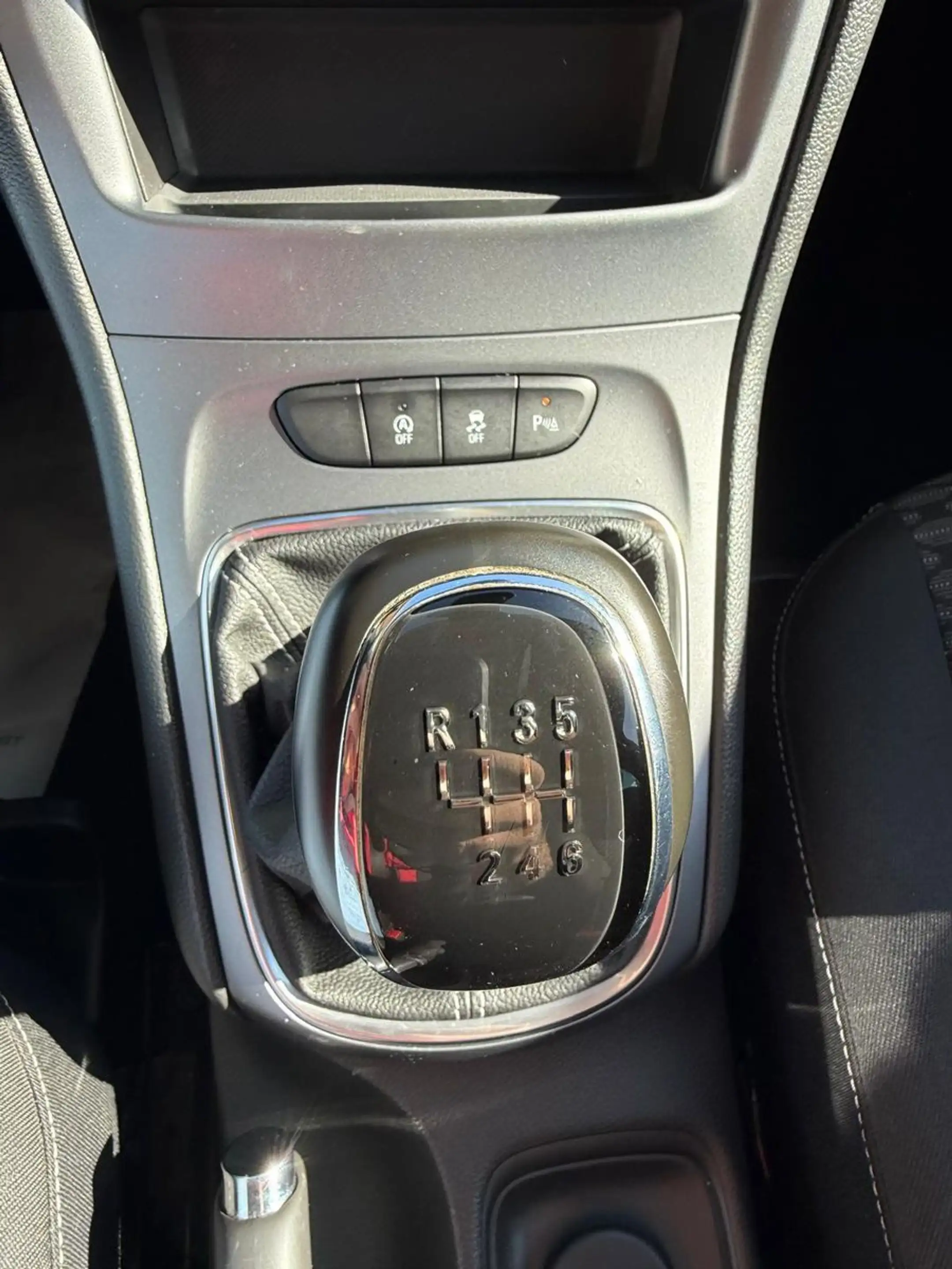 Opel Astra K Sports 120 Jahre PDC Klima Carplay Andro — photo 18