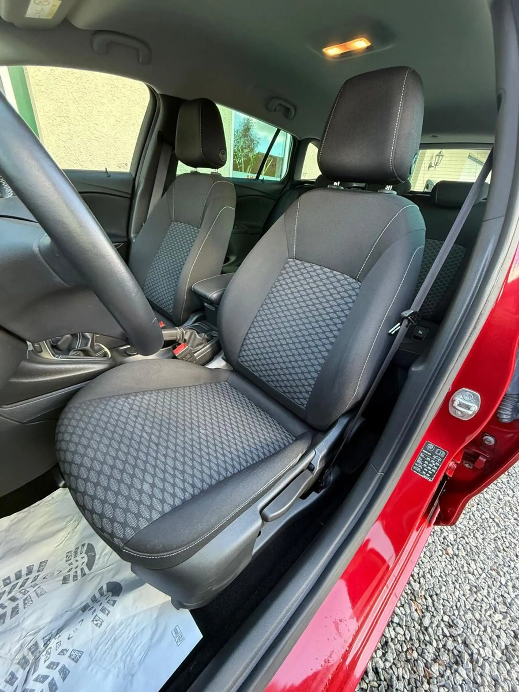 Opel Astra K Sports 120 Jahre PDC Klima Carplay Andro — photo 8