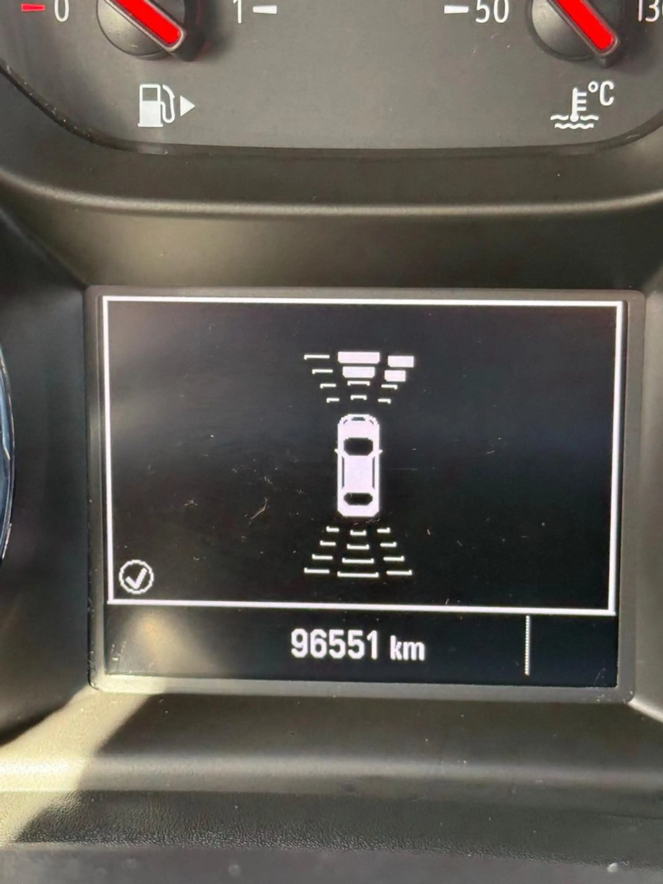 Opel Astra K Sports 120 Jahre PDC Klima Carplay Andro — photo 16