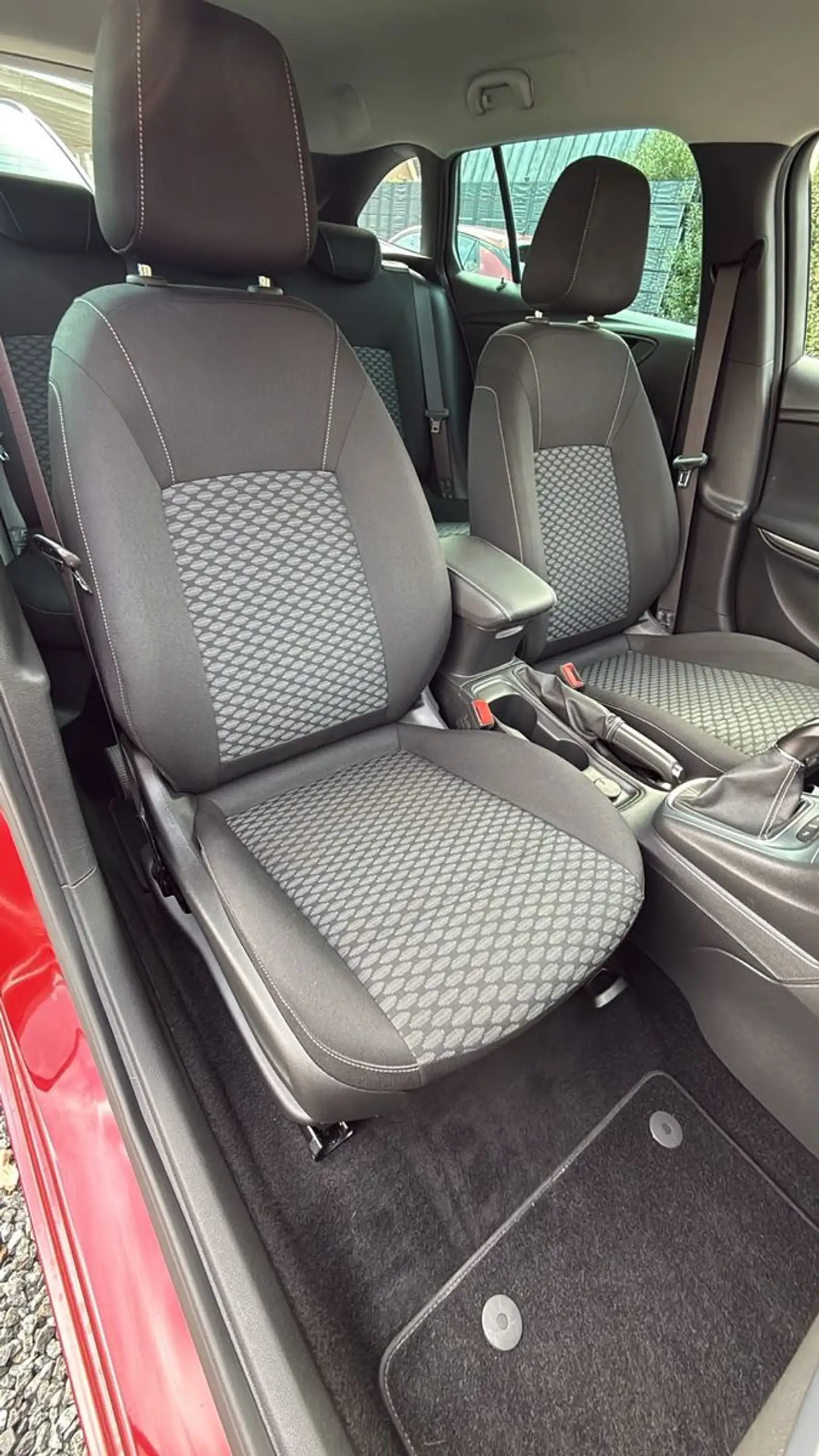 Opel Astra K Sports 120 Jahre PDC Klima Carplay Andro — photo 9