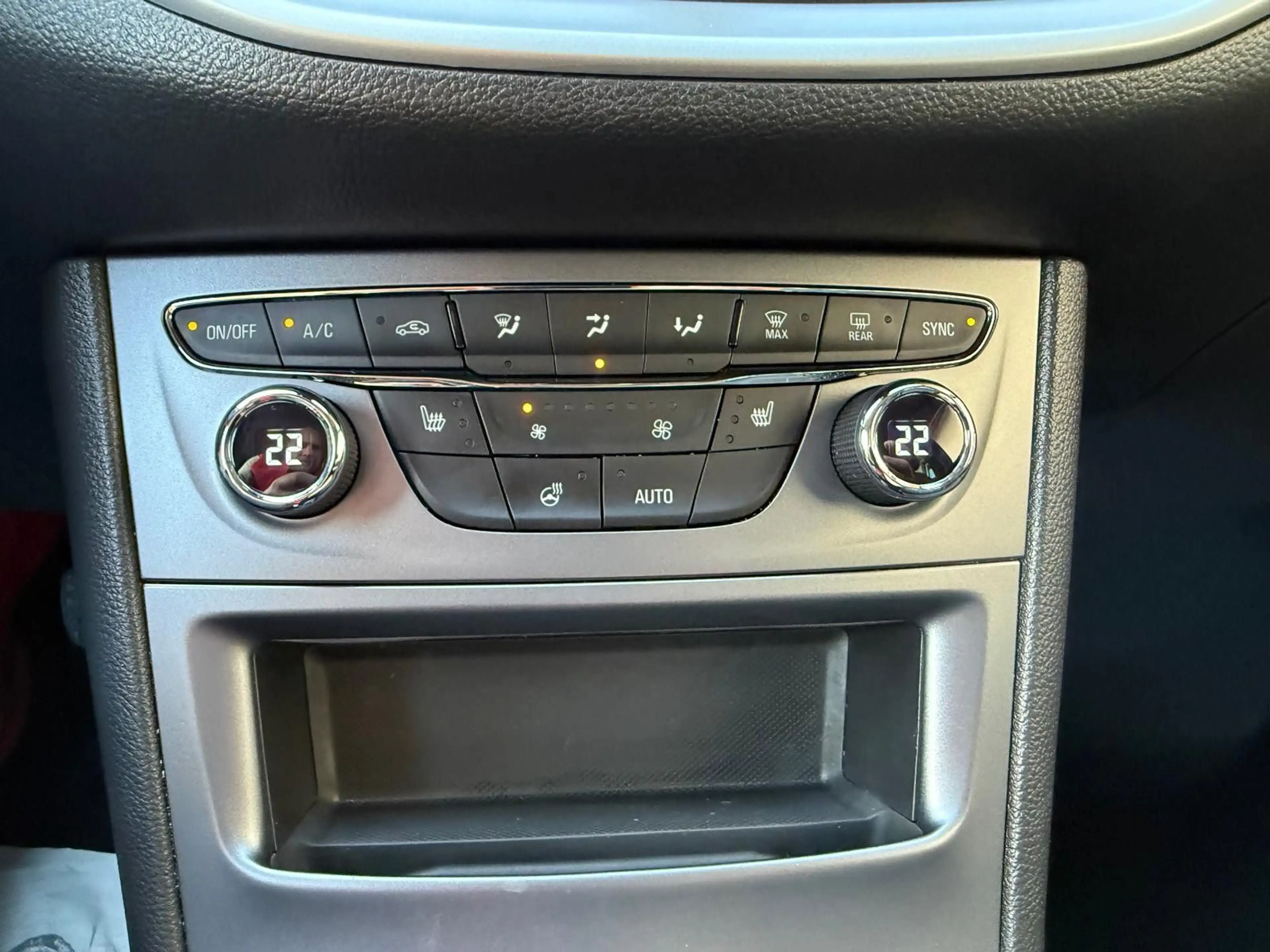 Opel Astra K Sports 120 Jahre PDC Klima Carplay Andro — photo 17