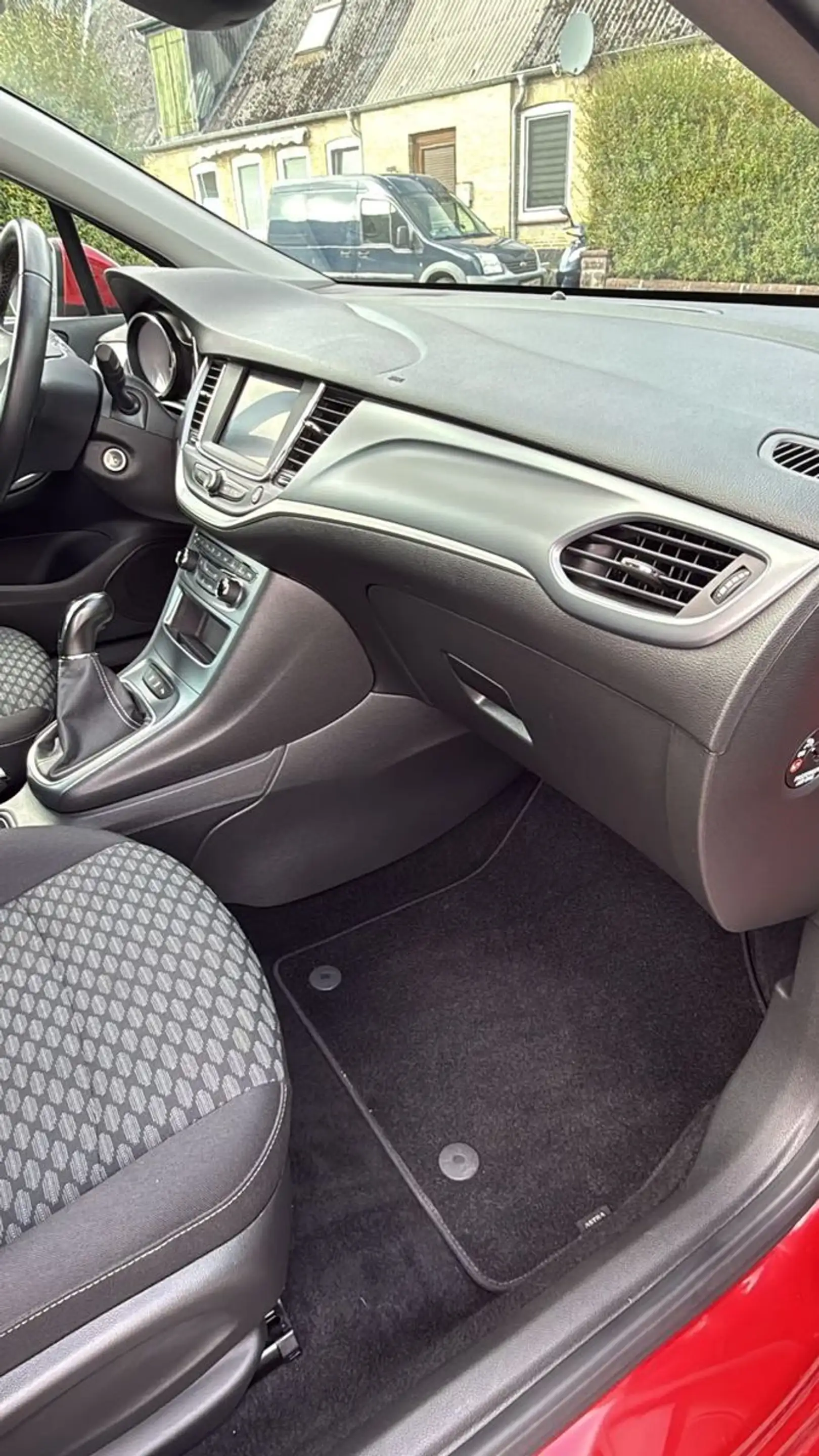 Opel Astra K Sports 120 Jahre PDC Klima Carplay Andro — photo 10