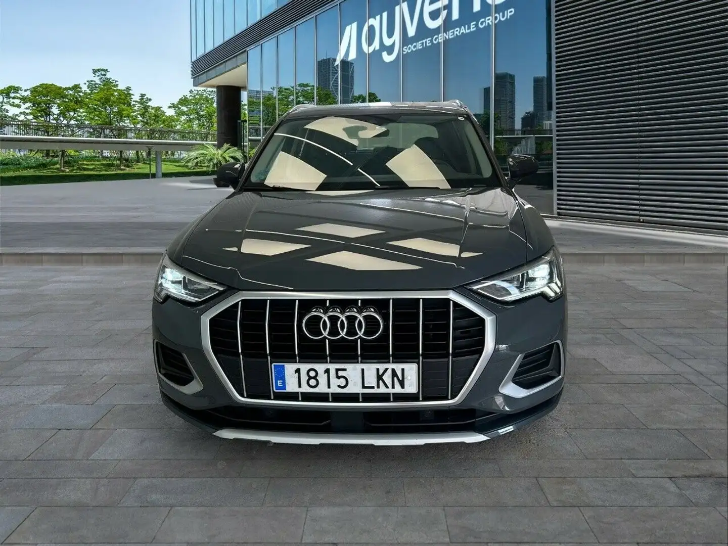 Audi Q3 35 TDI Advanced S tronic 110kW - 2