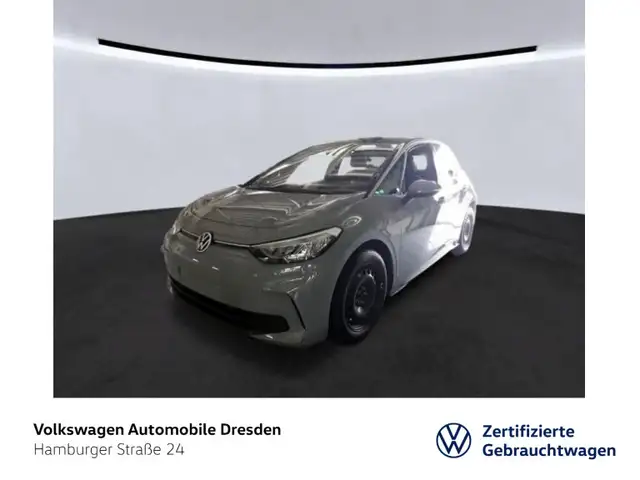 Volkswagen ID.3 Pro