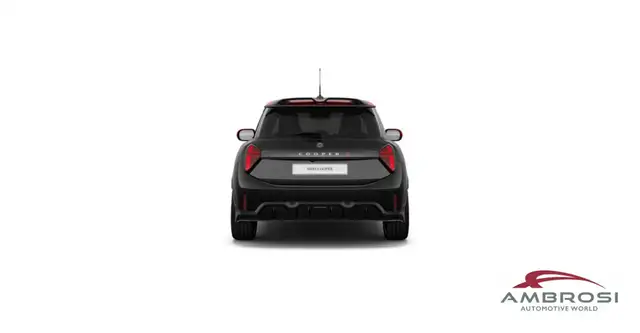 Mini Hatch view 6