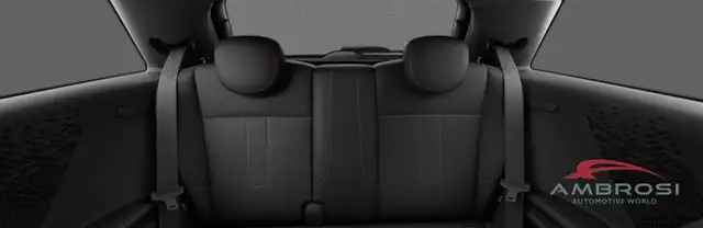 Mini Hatch view 8