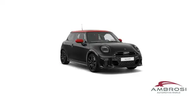 Mini Hatch view 4