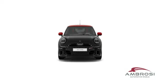 Mini Hatch view 5
