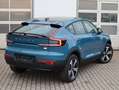 Volvo C40 C40 Recharge Single Front 67kWh Plus Plus Blau - thumbnail 1