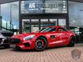 Mercedes-Benz AMG GT 4.0 | BTW AUTO! | Camera | 19" | Schaalstoelen | C Kırmızı - thumbnail 1