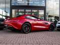 Mercedes-Benz AMG GT 4.0 | BTW AUTO! | Camera | 19" | Schaalstoelen | C Červená - thumbnail 16
