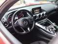 Mercedes-Benz AMG GT 4.0 | BTW AUTO! | Camera | 19" | Schaalstoelen | C Piros - thumbnail 39