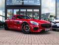 Mercedes-Benz AMG GT 4.0 | BTW AUTO! | Camera | 19" | Schaalstoelen | C Kırmızı - thumbnail 10