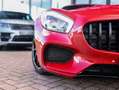 Mercedes-Benz AMG GT 4.0 | BTW AUTO! | Camera | 19" | Schaalstoelen | C Червоний - thumbnail 14
