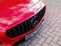 Mercedes-Benz AMG GT 4.0 | BTW AUTO! | Camera | 19" | Schaalstoelen | C Червоний - thumbnail 8
