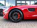 Mercedes-Benz AMG GT 4.0 | BTW AUTO! | Camera | 19" | Schaalstoelen | C crvena - thumbnail 28