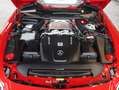 Mercedes-Benz AMG GT 4.0 | BTW AUTO! | Camera | 19" | Schaalstoelen | C Červená - thumbnail 29