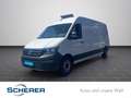 Volkswagen Crafter Kasten langer Radstand 35 "EcoProfi" LR Blanc - thumbnail 1