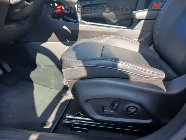 Jeep Compass view 14