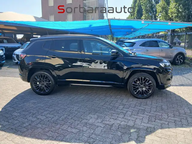 Jeep Compass view 6
