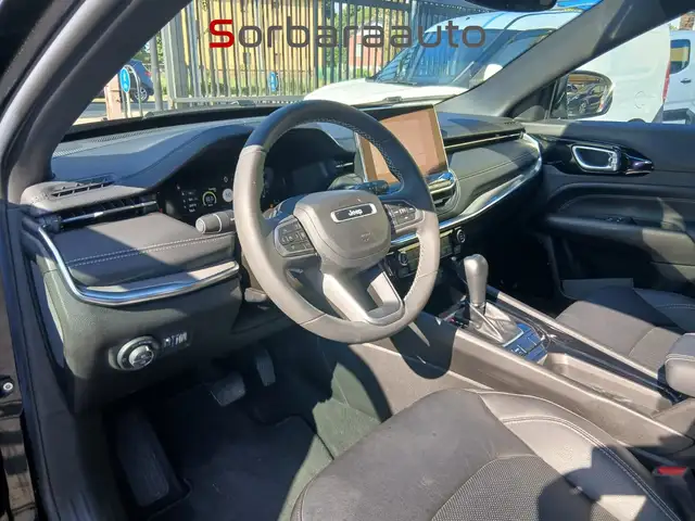 Jeep Compass view 13