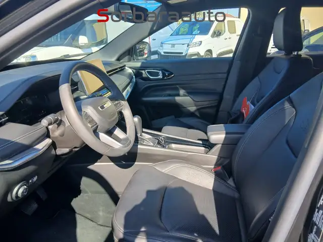 Jeep Compass view 12