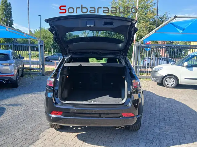 Jeep Compass view 10