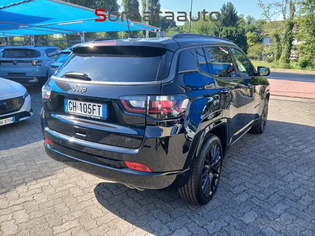 Jeep Compass view 5