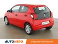 Peugeot 108 1.0 VTi Like *KLIMA*RADIO* Rot - thumbnail 4