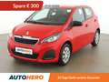 Peugeot 108 1.0 VTi Like *KLIMA*RADIO* Rot - thumbnail 1