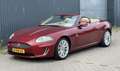 Jaguar XK V8 Convertible Portfolio 5.0 Rouge - thumbnail 9