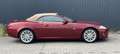 Jaguar XK V8 Convertible Portfolio 5.0 Rouge - thumbnail 2
