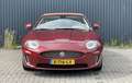 Jaguar XK V8 Convertible Portfolio 5.0 Rouge - thumbnail 7