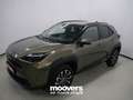 Toyota Yaris Cross 1.5 Hybrid 5p. E-CVT Active Bronce - thumbnail 2