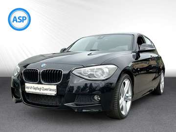d sDrive M Sport BI-XEN PANO H&K NAVI SHZ PDC