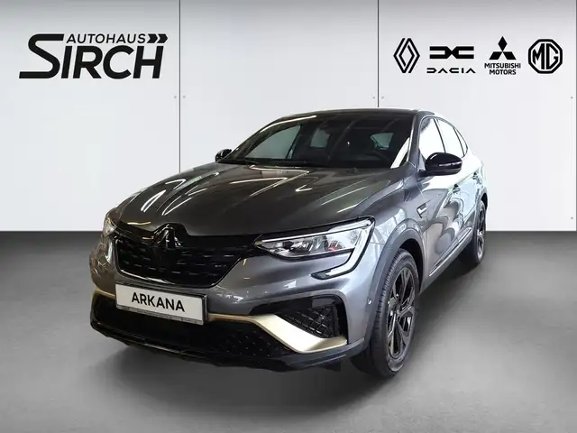 Renault Arkana E TECH 145 E Tech*AHK*NAVI*