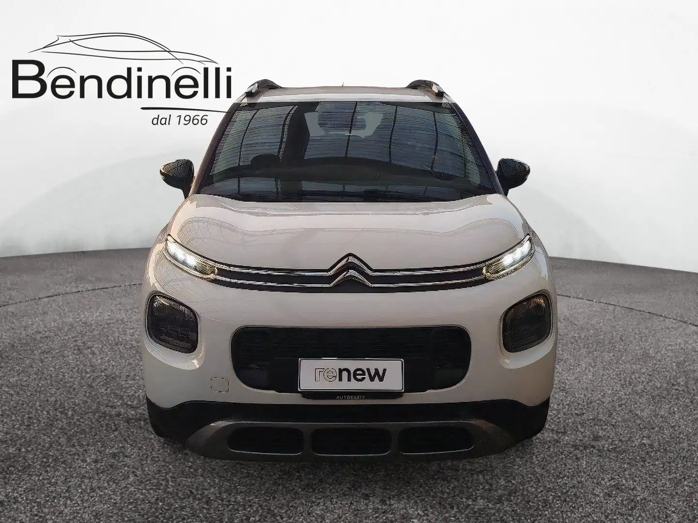 Citroen C3 Aircross BlueHDi 100 Live - 2