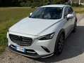 Mazda CX-3 CX-3 2.0 Exceed  Leather Pack Black 2wd 121cv my18 Bianco - thumbnail 1
