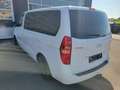 Hyundai H-1 2.5 CRDi Travel 19%MWST/KAMERA/TEMP/AHK/NAV Alb - thumbnail 3