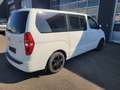 Hyundai H-1 2.5 CRDi Travel 19%MWST/KAMERA/TEMP/AHK/NAV Alb - thumbnail 4