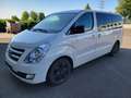 Hyundai H-1 2.5 CRDi Travel 19%MWST/KAMERA/TEMP/AHK/NAV Alb - thumbnail 1