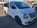 Hyundai H-1 2.5 CRDi Travel 19%MWST/KAMERA/TEMP/AHK/NAV Alb - thumbnail 2