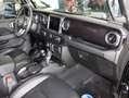 Jeep Wrangler Unlimited Trail Rated 4x4+Leder+Alpine Schwarz - thumbnail 9