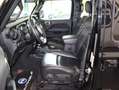 Jeep Wrangler Unlimited Trail Rated 4x4+Leder+Alpine Schwarz - thumbnail 11