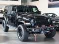 Jeep Wrangler Unlimited Trail Rated 4x4+Leder+Alpine Schwarz - thumbnail 2